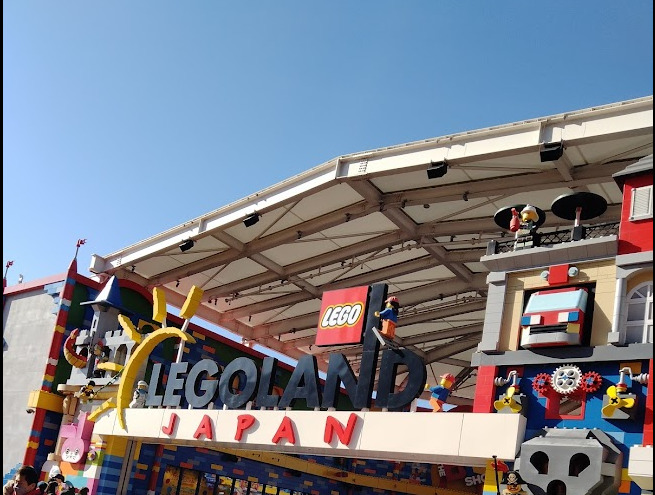 legoland